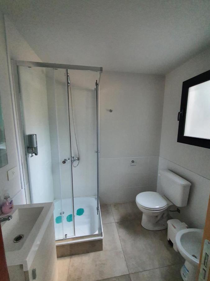 Hygge Haus Bed & Breakfast Villa La Angostura Bagian luar foto