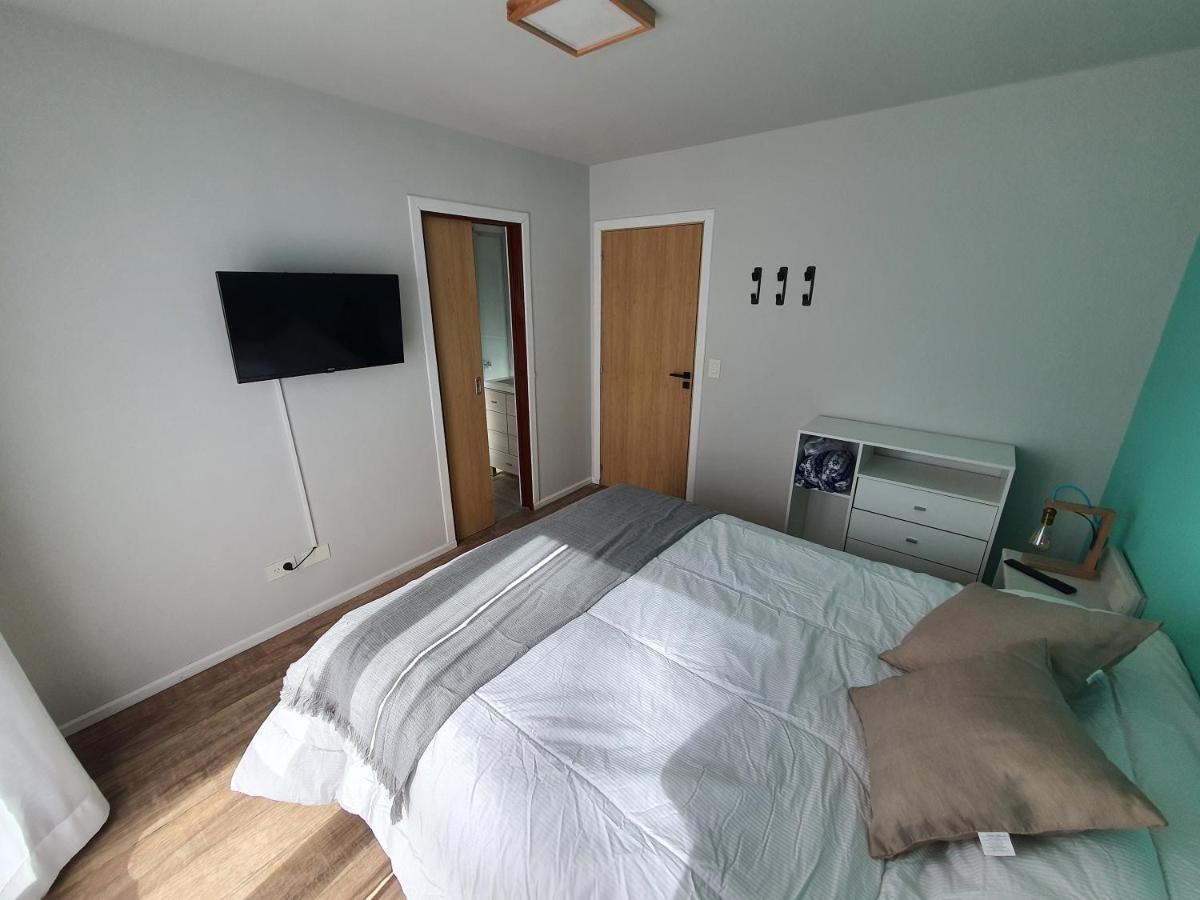 Hygge Haus Bed & Breakfast Villa La Angostura Bagian luar foto